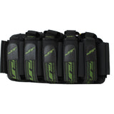 JT FX Harness NXE - 5+8 - OD Green