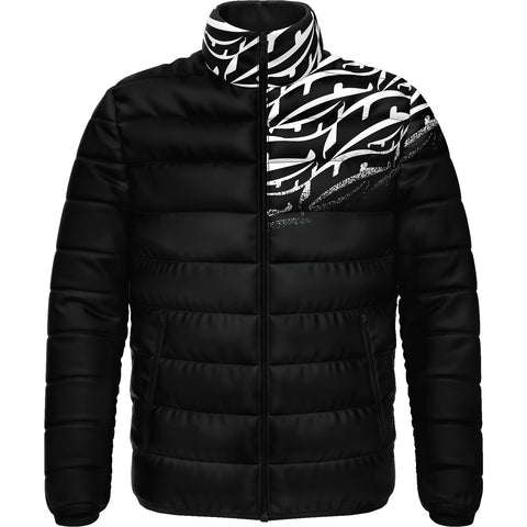 JT Poseidon Custom Winter Jacket