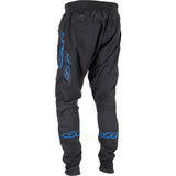 JT Pro Jogger Pants - Black / Grunge Blue