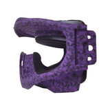 JT Goggle Part - Frame W/Foam - LE Circle Logo Purple Frame