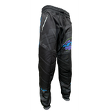 JT Spring Edition Classic Pants - Teal / Purple