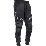 JT Pro Jogger Pants - Black / Grunge White