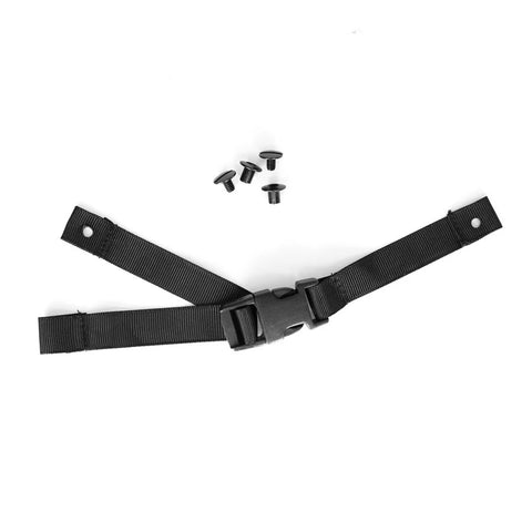 HK Army KLR Goggle Chin Strap w/ Screws