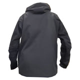 Kinetic Hoodie 2.0 - Black