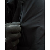 Kinetic Hoodie 2.0 - Black