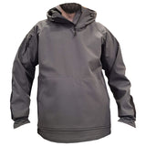 Kinetic Hoodie 2.0 - Grey