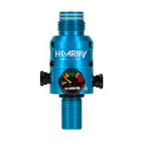 AeroLite Pro Adjustable & Rotational Regulator - Turquoise