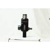 Infamous Powerhouse TKO Regulator - Mid Body - Black