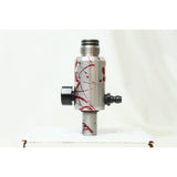 Infamous Powerhouse TKO Regulator - Mid Body - Blood Splatter