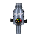 AeroLite Pro Adjustable & Rotational Regulator - Pewter