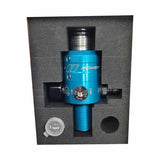 Powerhouse TKO Regulator - Cyan