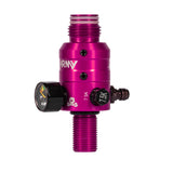 AeroLite Pro Adjustable & Rotational Regulator - Pink