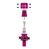 AeroLite Pro Adjustable & Rotational Regulator - Pink