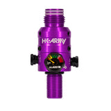 AeroLite Pro Adjustable & Rotational Regulator - Purple