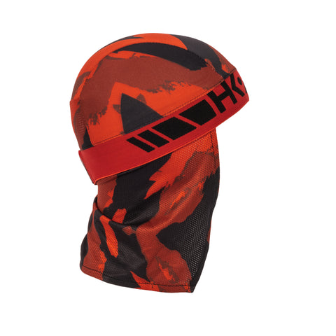 HK Army Skull Wrap - Blaze