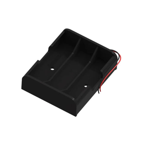 Dye Rotor / LTR AA Battery Holder