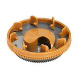 Dye FF Funnel Rotor Feed Kit - Brown (Fits Rotor, LTR, R2)