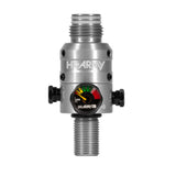 AeroLite Pro Adjustable & Rotational Regulator - Silver