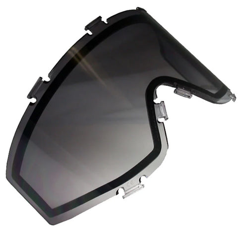 JT Spectra Thermal Lens - Smoke / Clear Fade