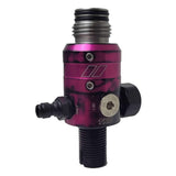 Powerhouse TKO Regulator - Black / Pink Acid Wash