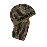 HK Army Skull Wrap - Tigerstripe