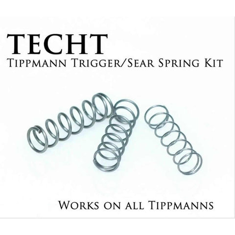 TechT Tippmann Trigger Spring Kit