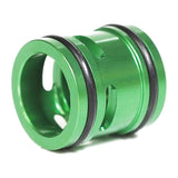 TechT Planet Eclipse Full Auto Valve For Gamma Core Markers - Green - 6-7 BPS