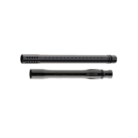 Dye ULS Barrel Combo - ULS Back Black + UL 16" Tip Black