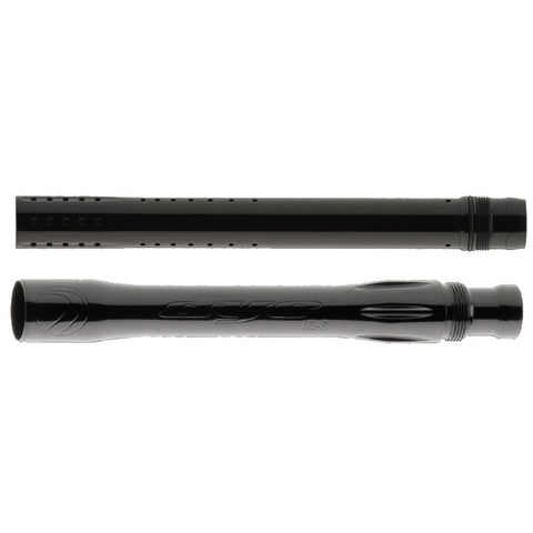 Dye ULS Barrel Combo - ULS Back Black + ULS 14" Tip Black