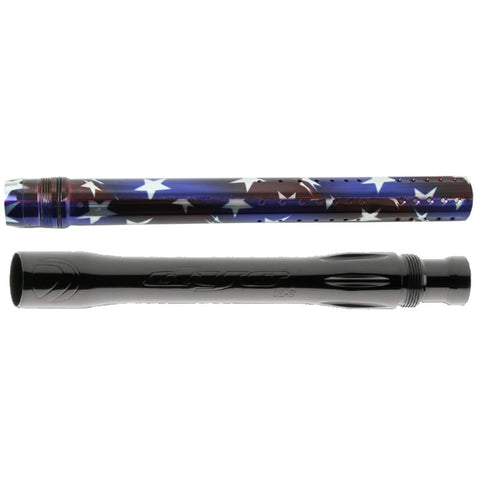 Dye ULS Barrel Combo - ULS Back Black + ULS 14" Tip SE Merica