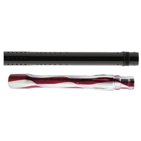 Dye ULS Barrel Combo - ULS Back .688 SE Merica + ULS 14" Tip Black