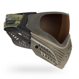 Virtue Vio X6 Goggle - Desert Storm