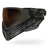 Virtue Vio X6 Goggle - Desert Storm