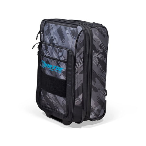 Virtue Mid Roller Gearbag - Graphic Black