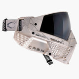 CRBN Zero GRX - Less Coverage - Fracture Bone