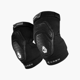 CRBN CC Knee Pads - Black