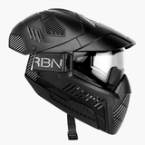 CRBN OPR Thermal Goggle - Full Coverage - Black