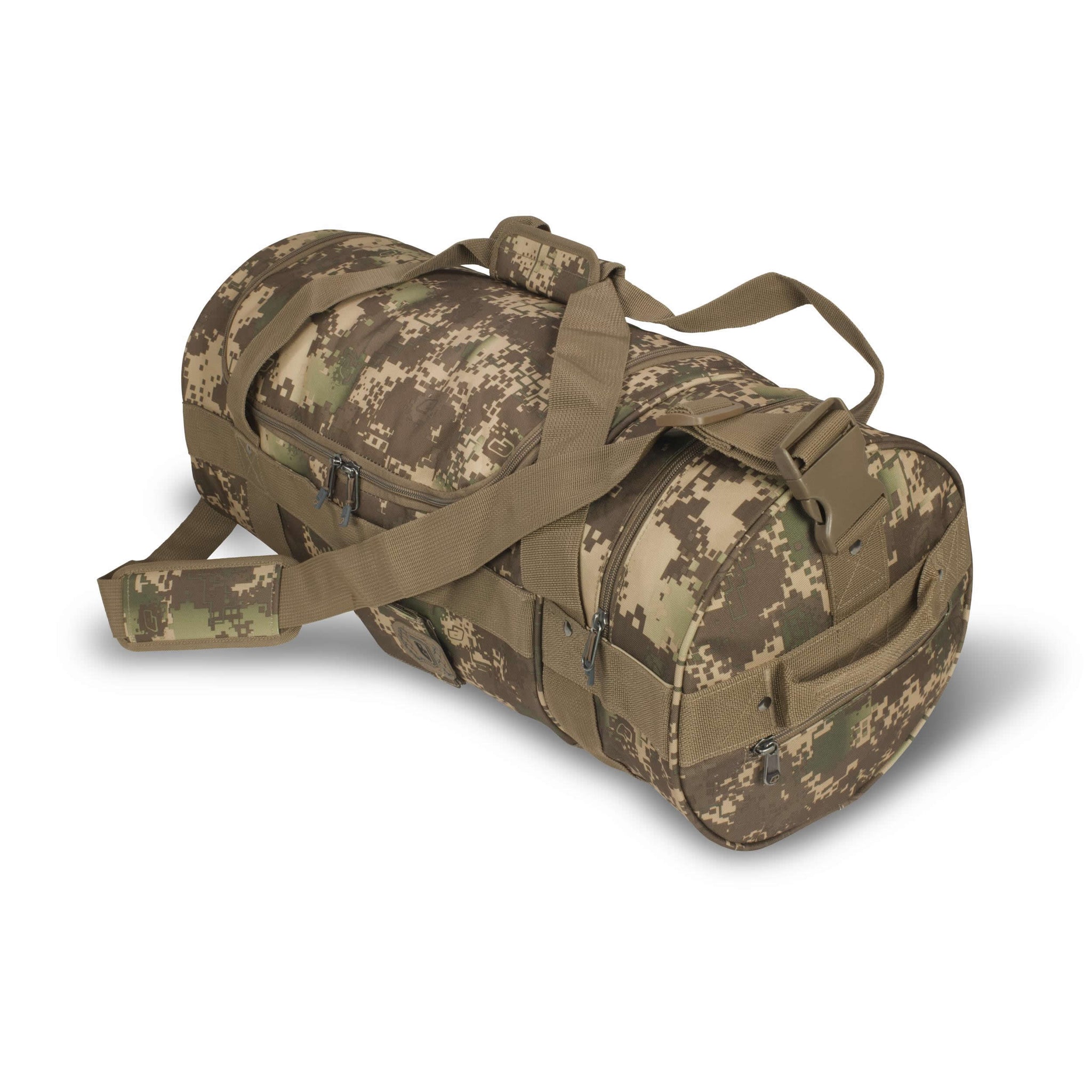 Planet Eclipse GX2 Holdall Gear Bag HDE Earth Camo