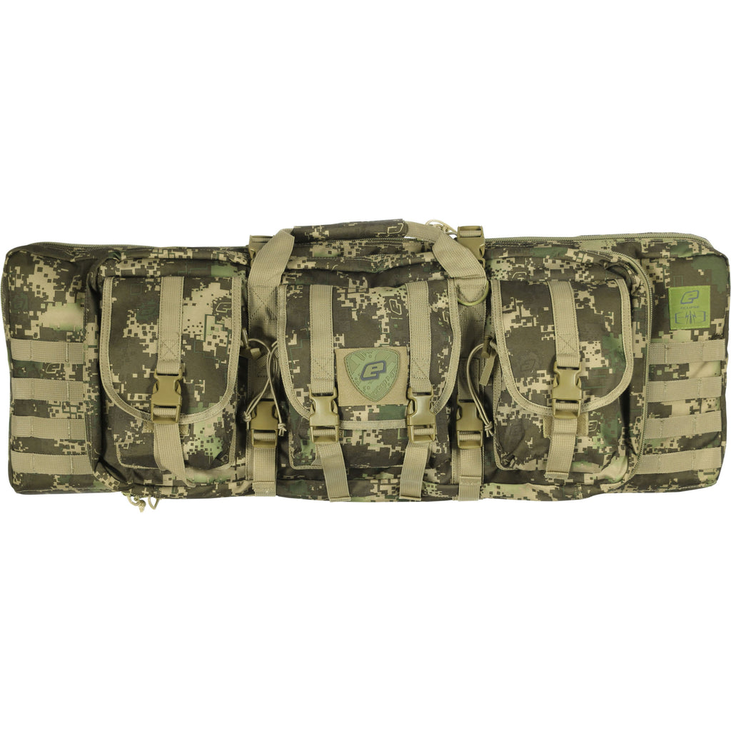 Used Planet Eclipse Paintball Pants - HDE Camo- Large