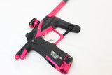 Used Planet Eclipse LV1.5 Dust Black/Pink