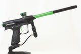 Used Proto Rail Dust Black/Green