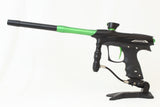 Used Proto Rail Dust Black/Green