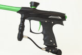 Used Proto Rail Dust Black/Green