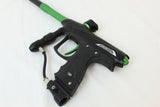 Used Proto Rail Dust Black/Green