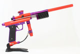 Used Azodin KP3.5 Pump Orange/Purple