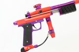 Used Azodin KP3.5 Pump Orange/Purple