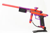 Used Azodin KP3.5 Pump Orange/Purple