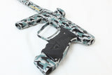 Used DLX Luxe Ice Grey Camo