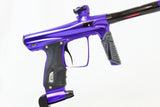 Used SP Shocker RSX Gloss Purple/Gloss Black