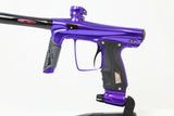 Used SP Shocker RSX Gloss Purple/Gloss Black